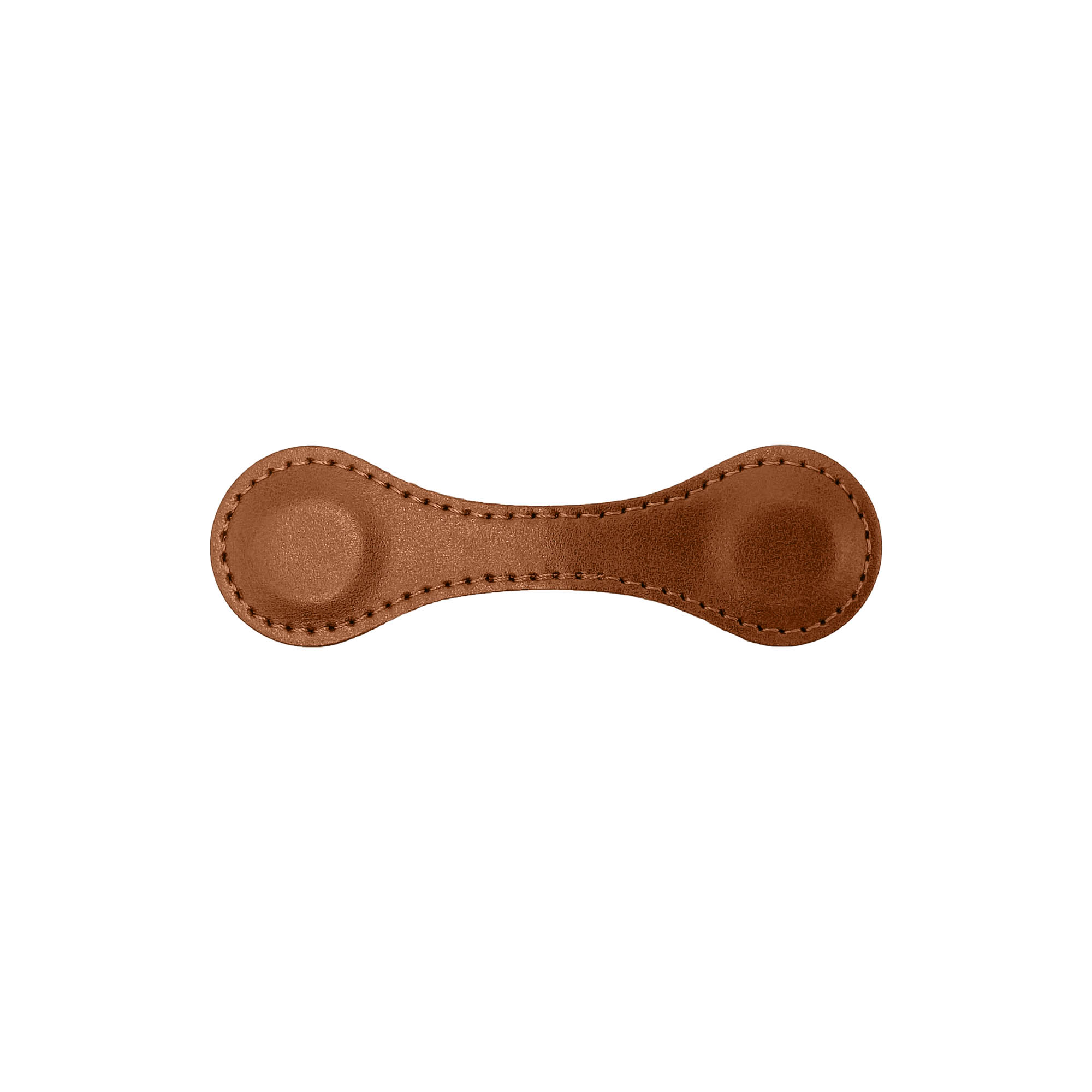 PU Leather Magnetic Bookmark - Image 4