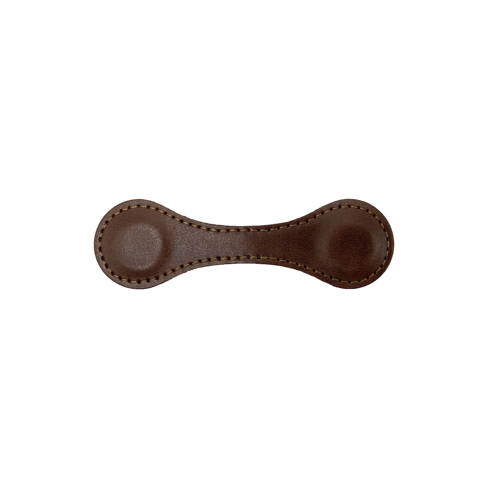 PU Leather Magnetic Bookmark - Image 3
