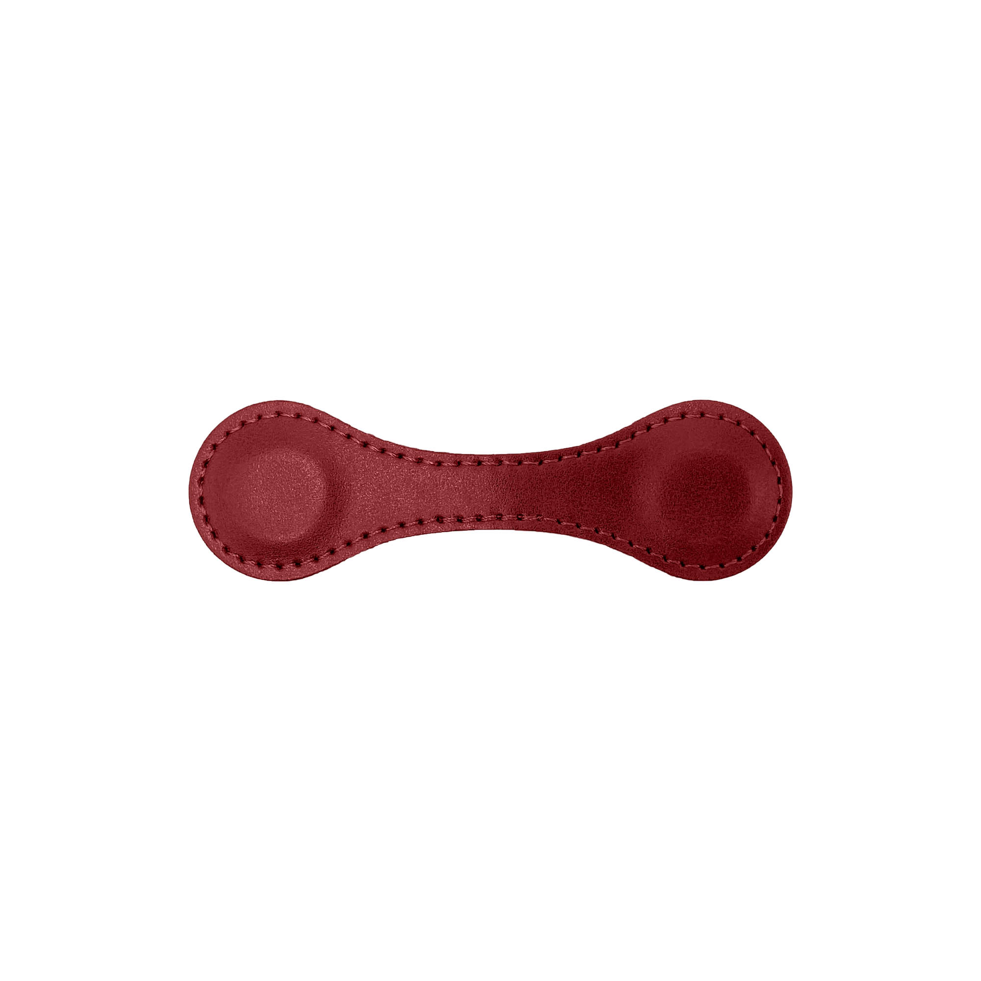 PU Leather Magnetic Bookmark - Image 5