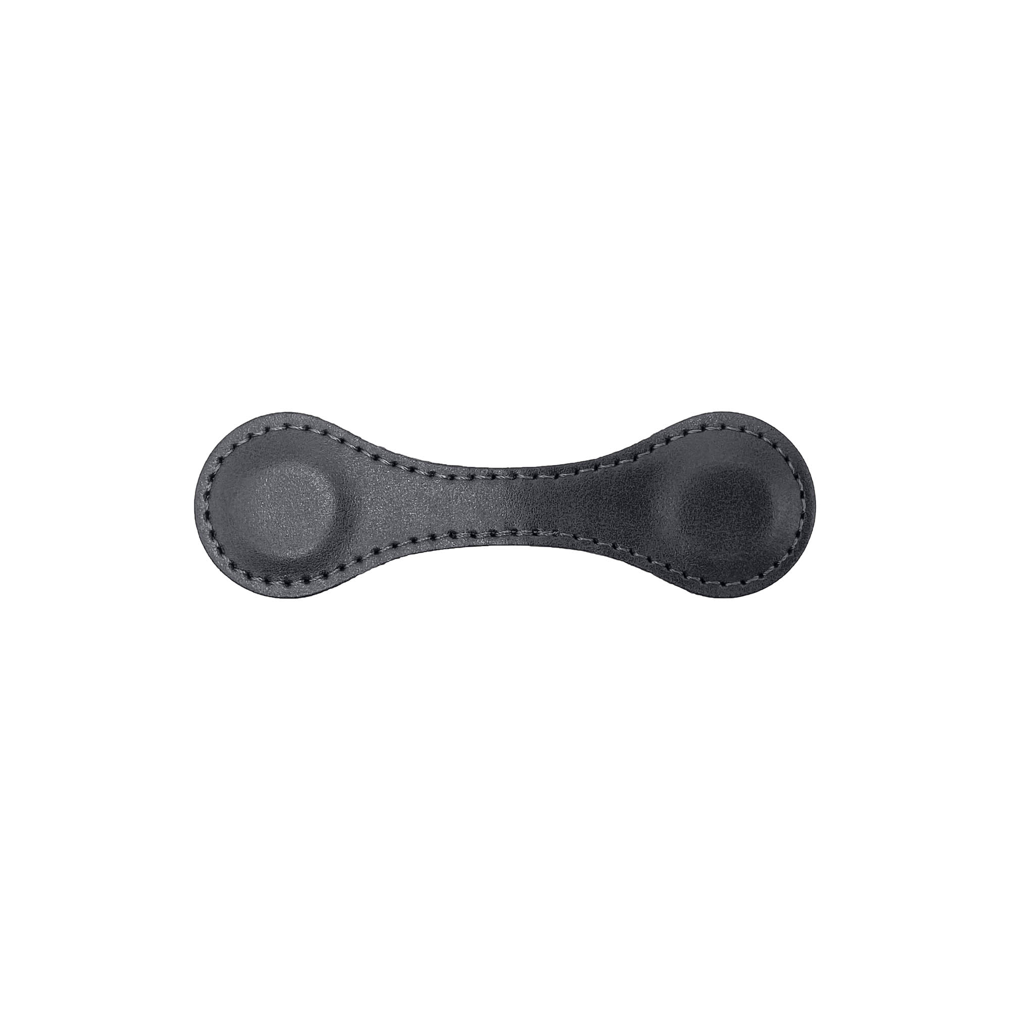 PU Leather Magnetic Bookmark - Image 2
