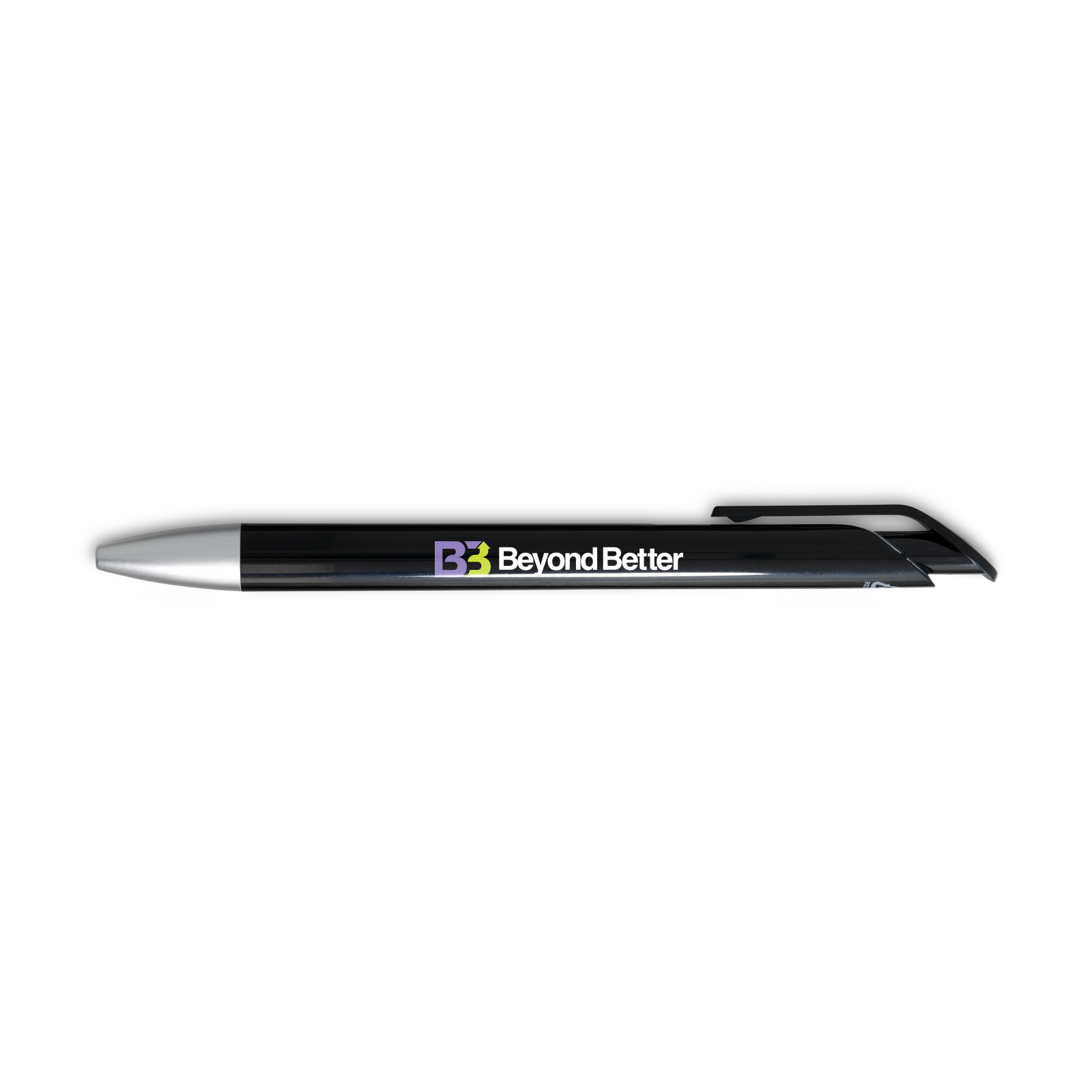 Octave Gel Ink Pen - Image 9