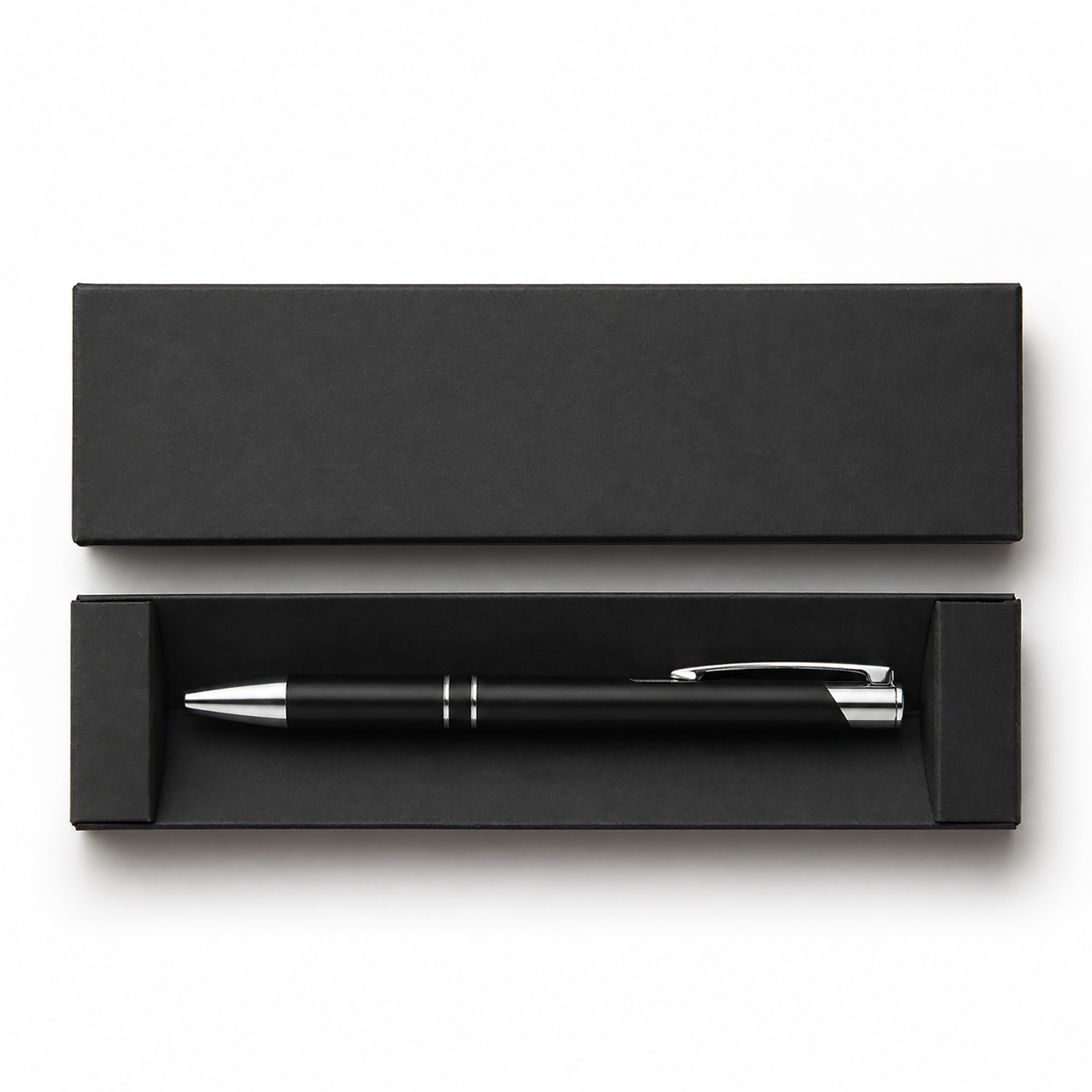 Napier Gel Ink Pen - Image 5