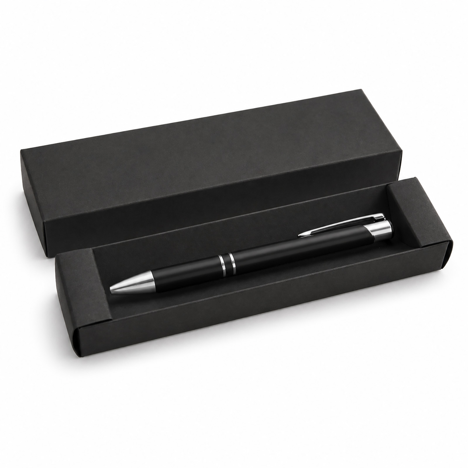 Napier Gel Ink Pen - Image 6