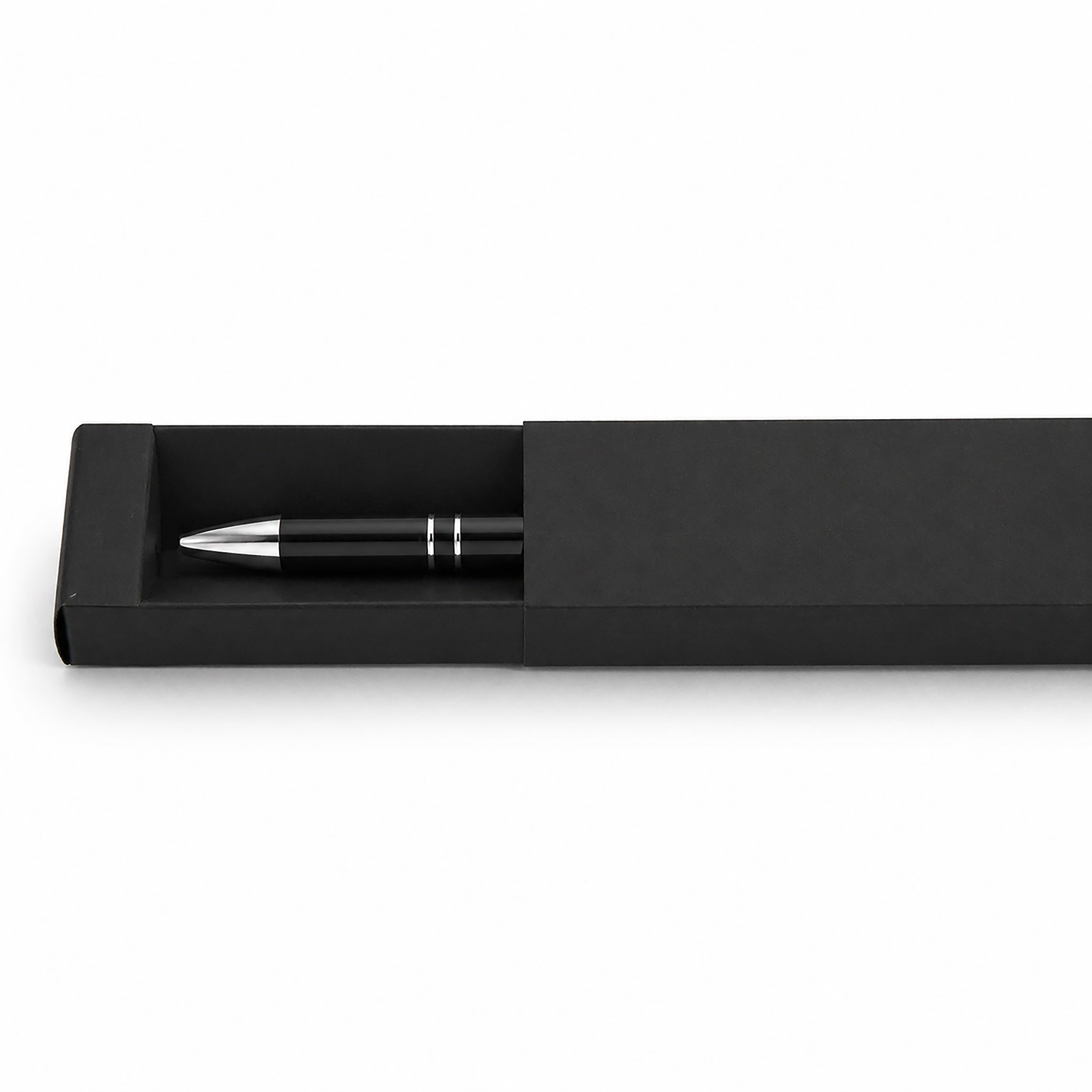 Napier Gel Ink Pen - Image 7