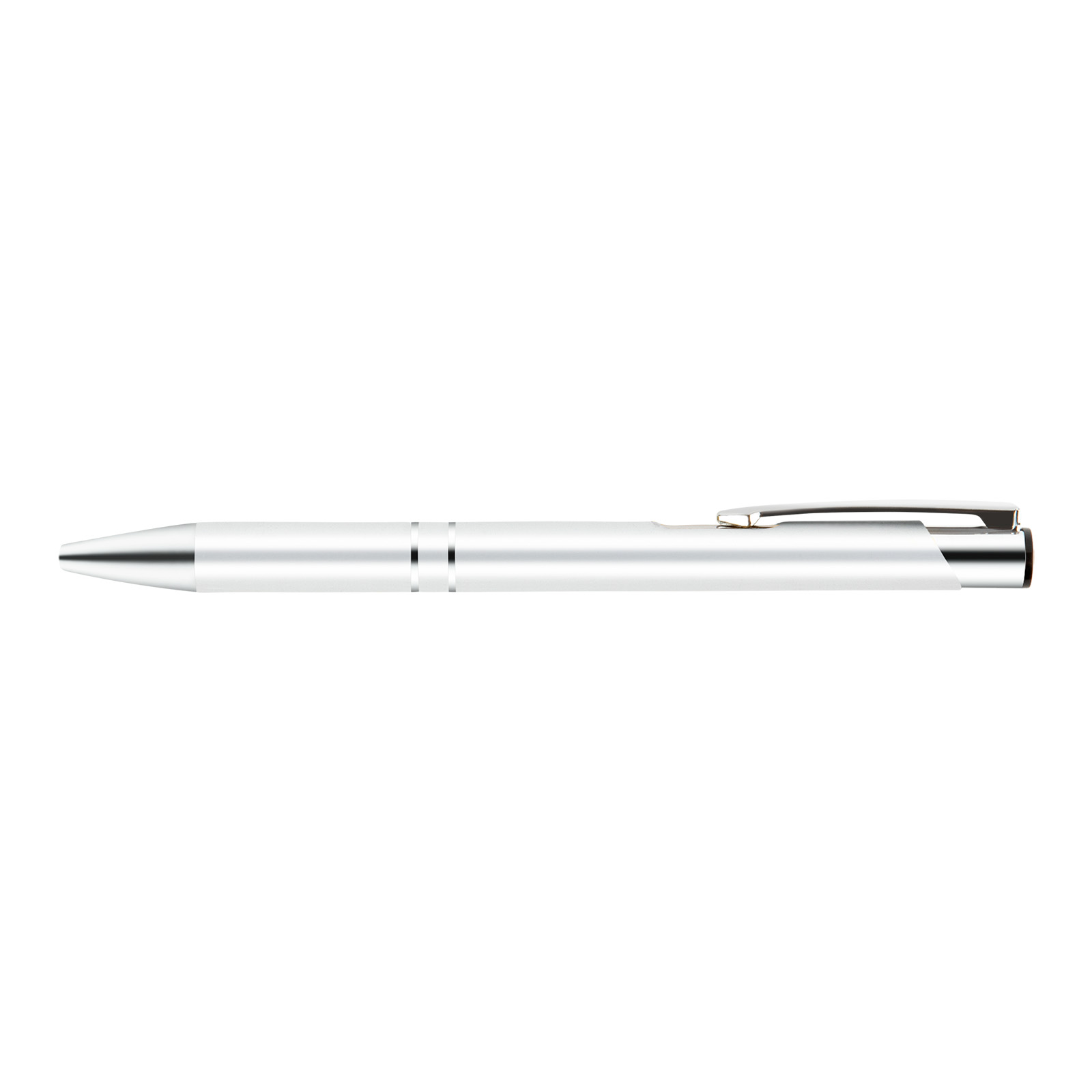 Napier Gel Ink Pen - Image 10