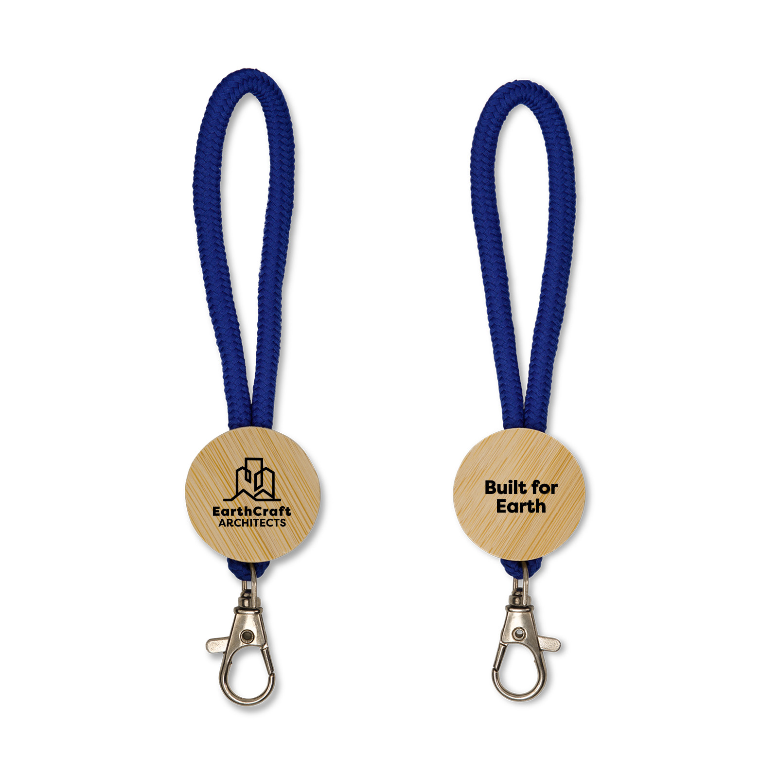 Luxeloop Keytag - Image 5