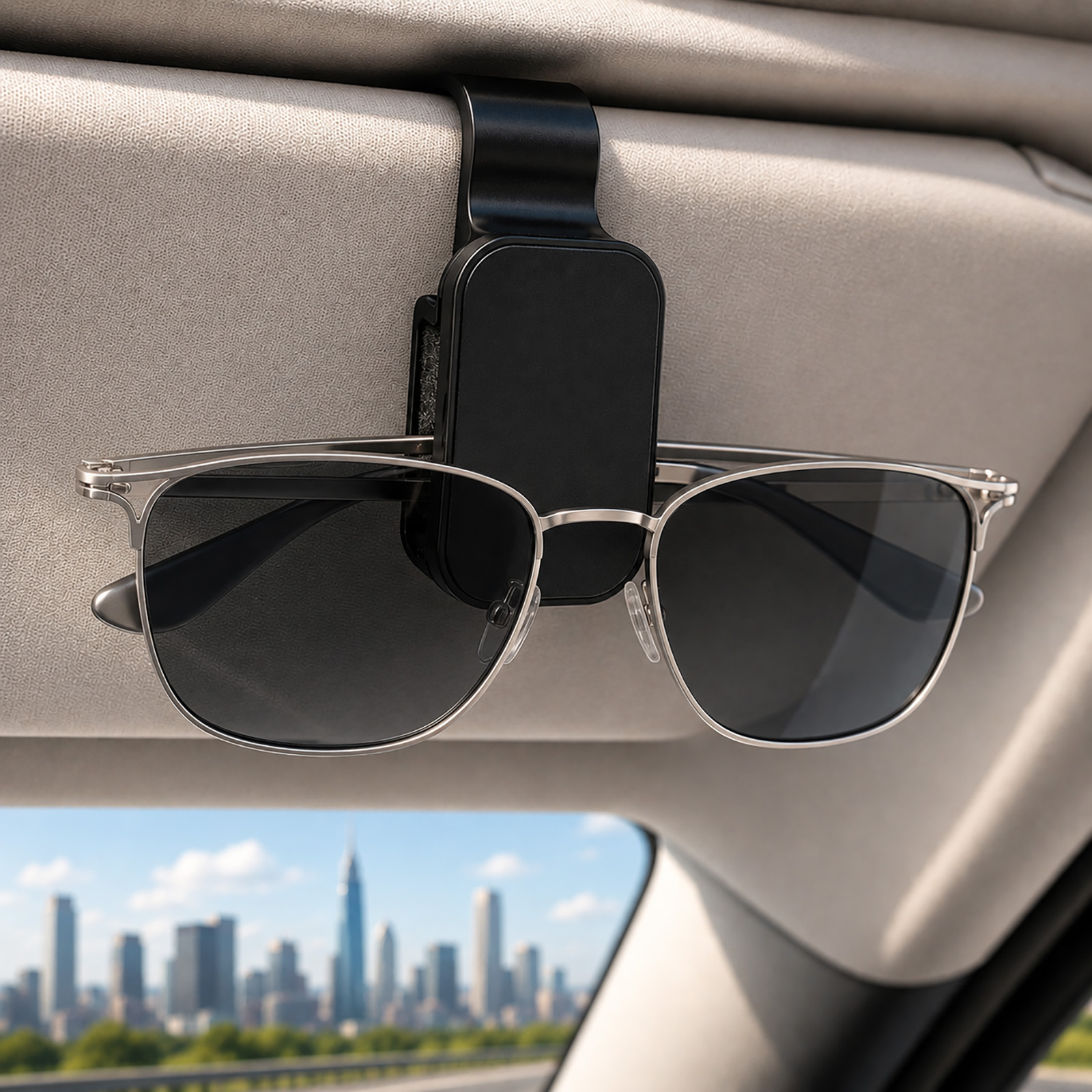Visor Glasses Holder - Image 10