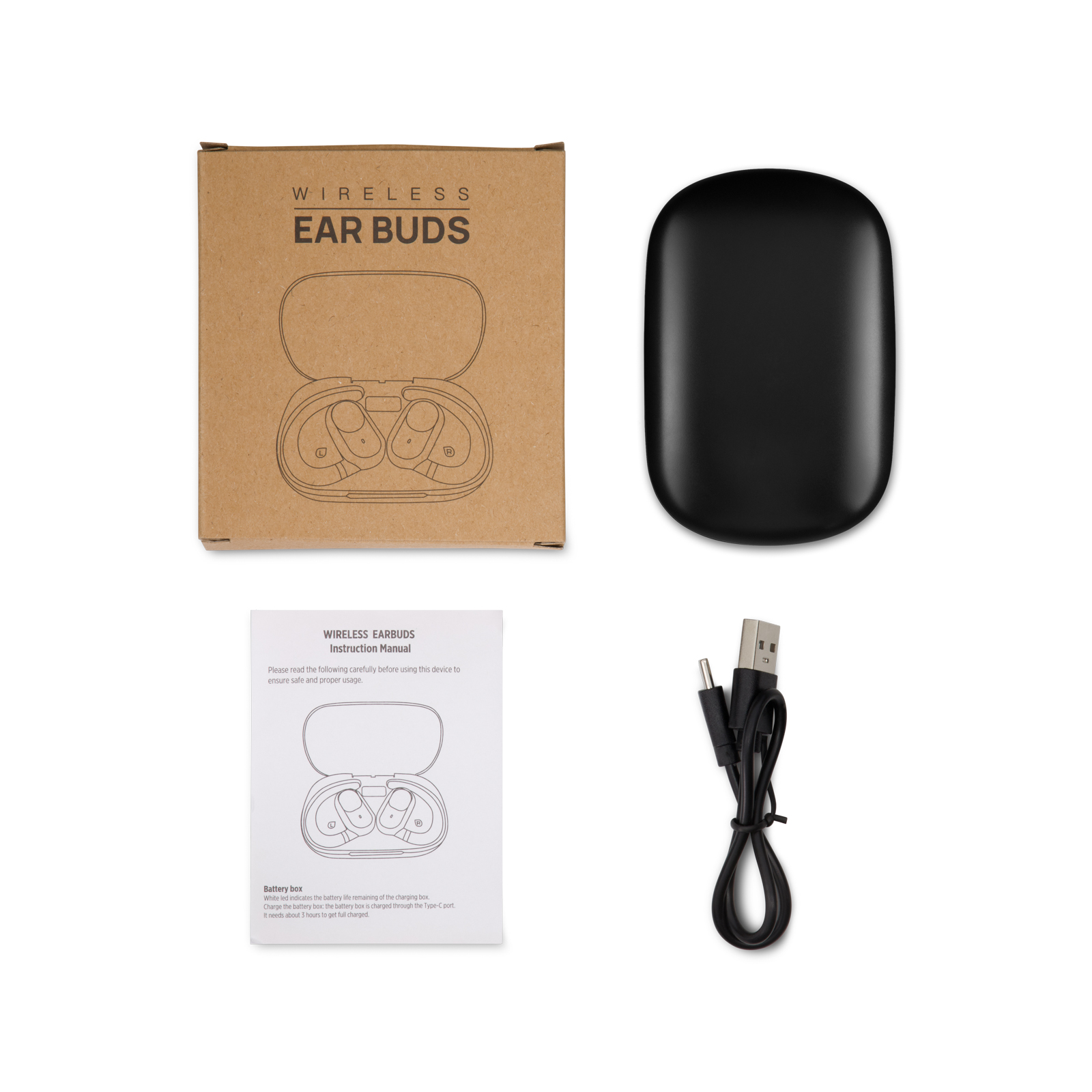 Loop Earbuds - Image 9