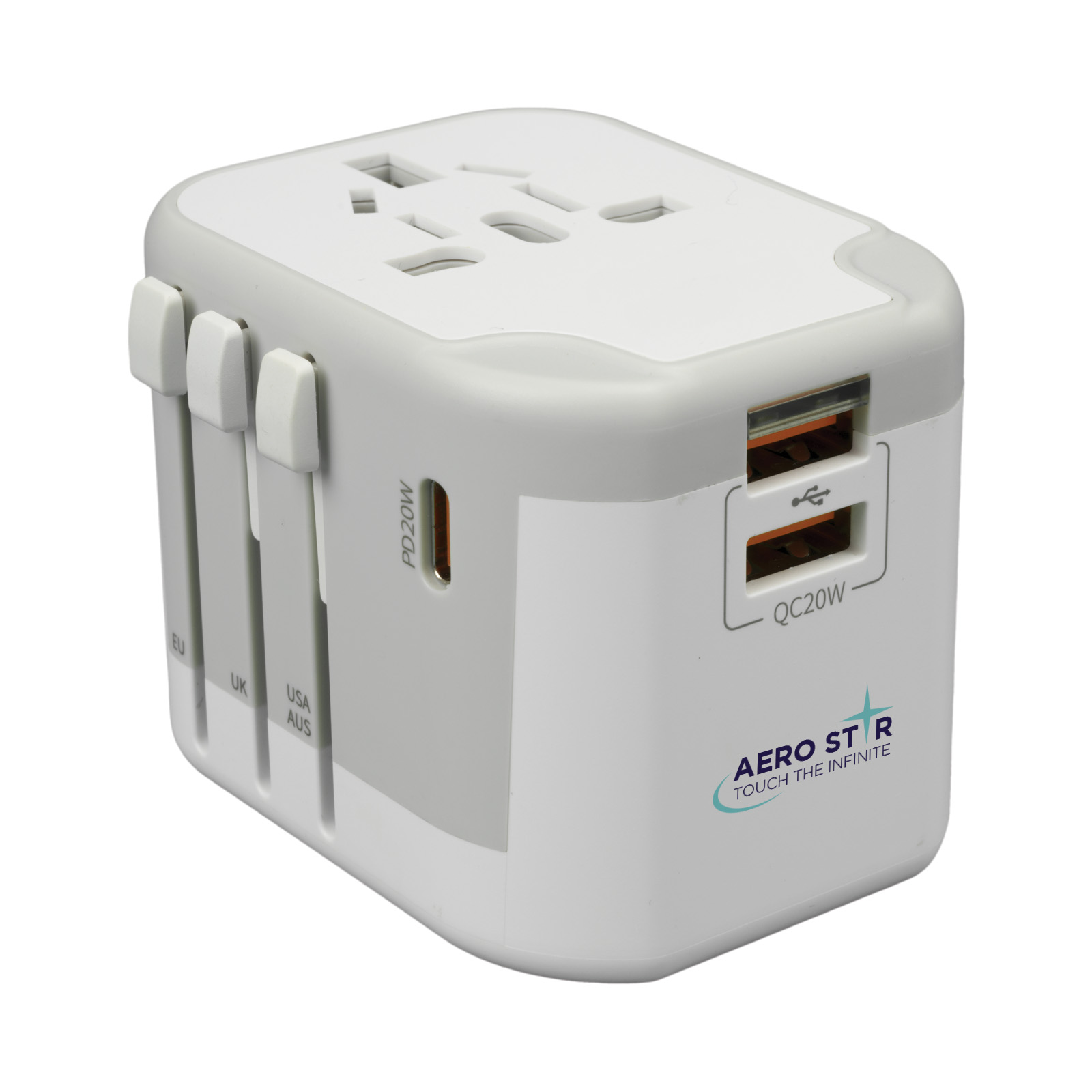 Tech Pack Executive - Image 4