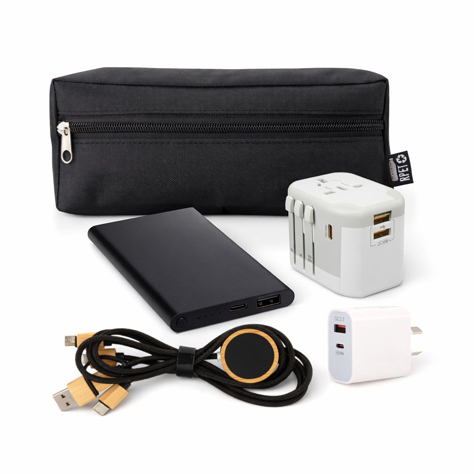 Tech Pack Executive - Image 2