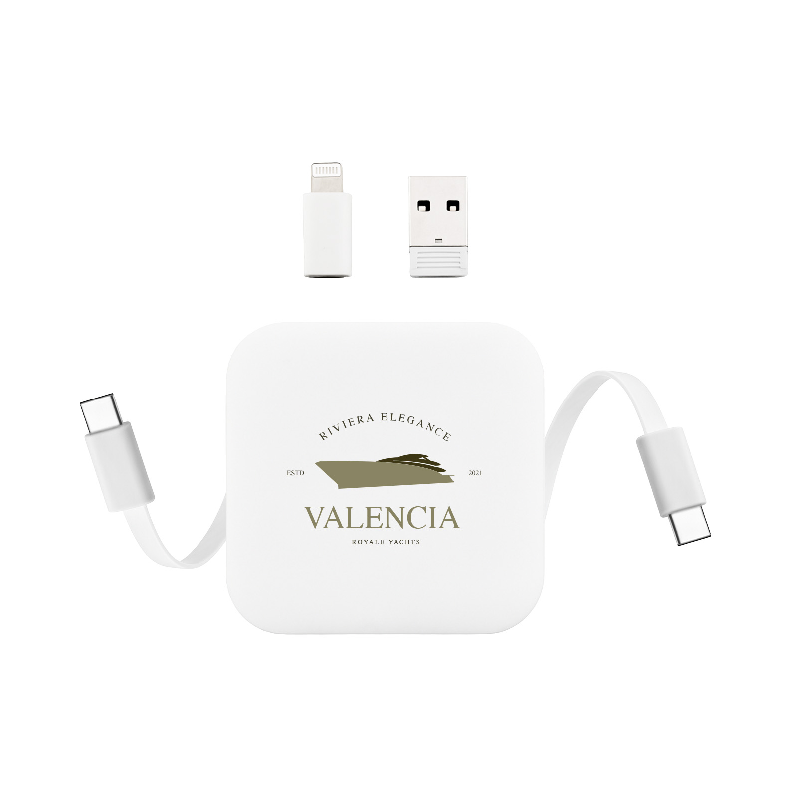 Tech Pack Travel - Image 8