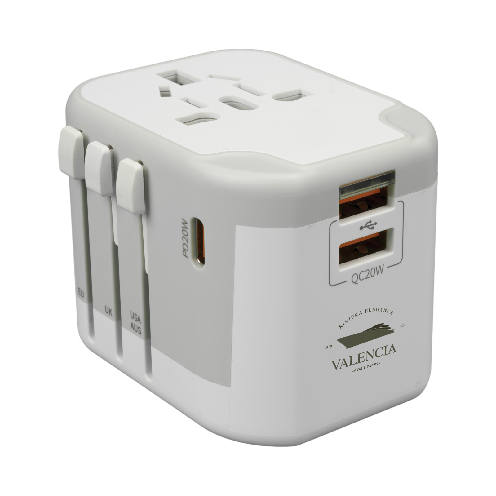 Tech Pack Travel - Image 10