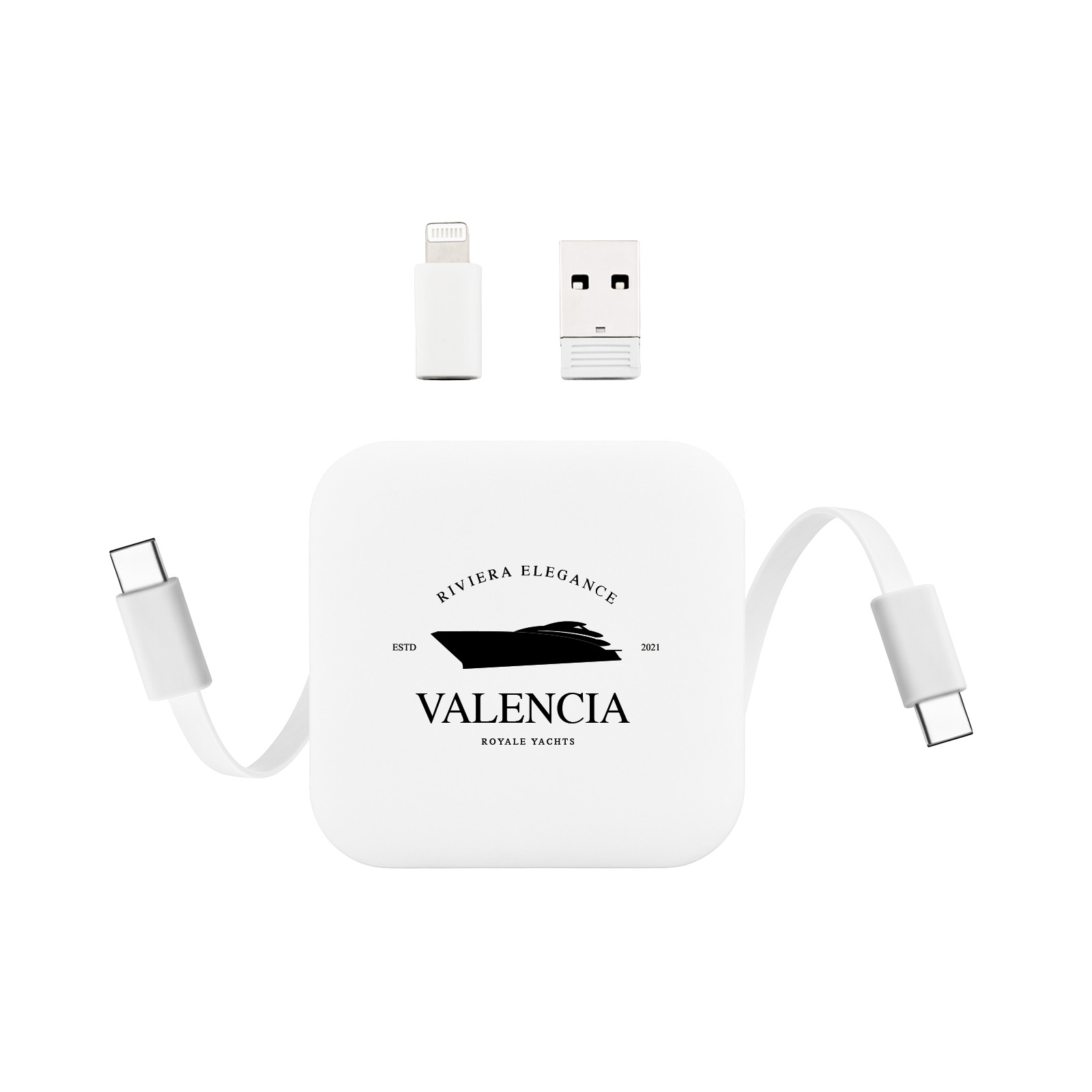 Tech Pack Travel - Image 7