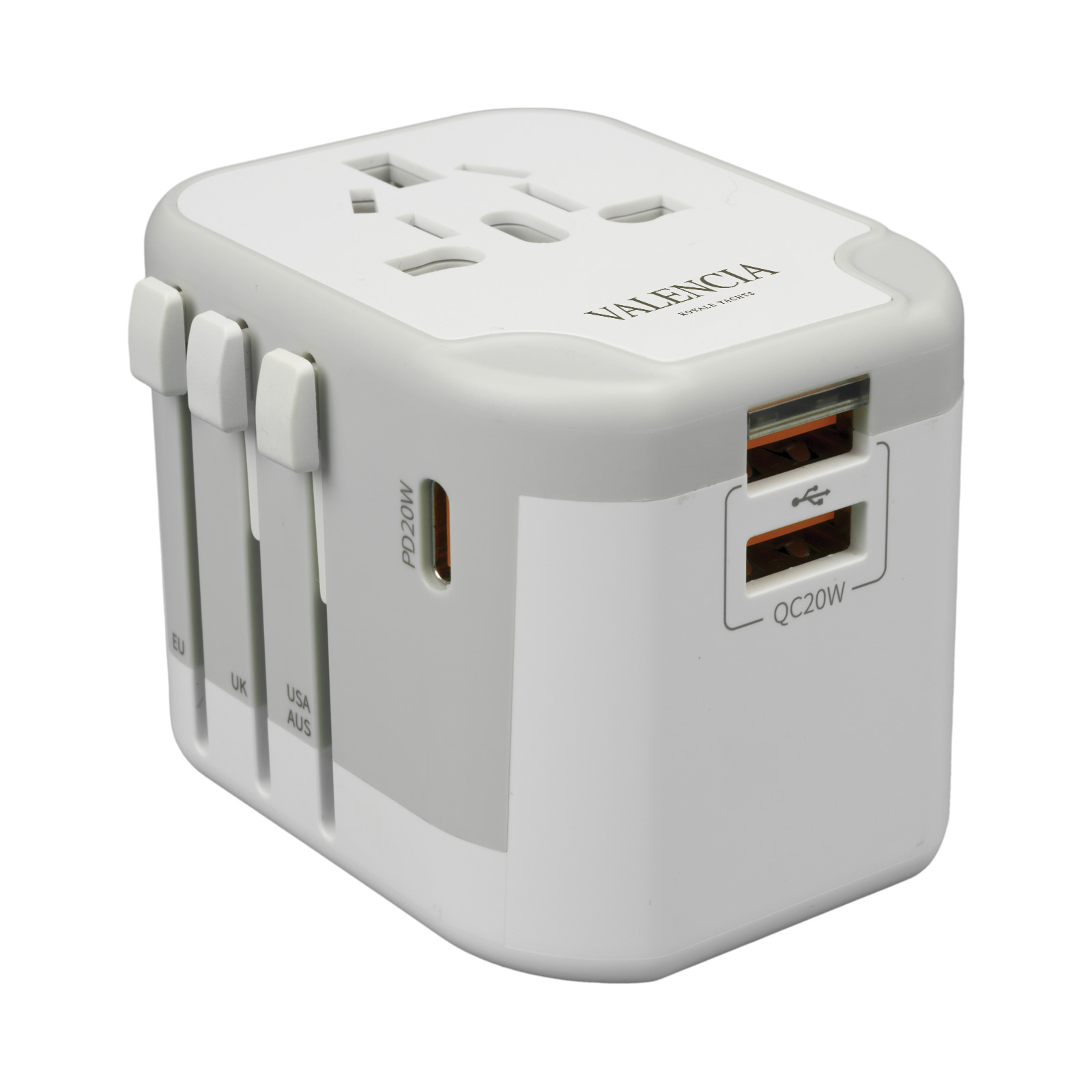 Tech Pack Travel - Image 4