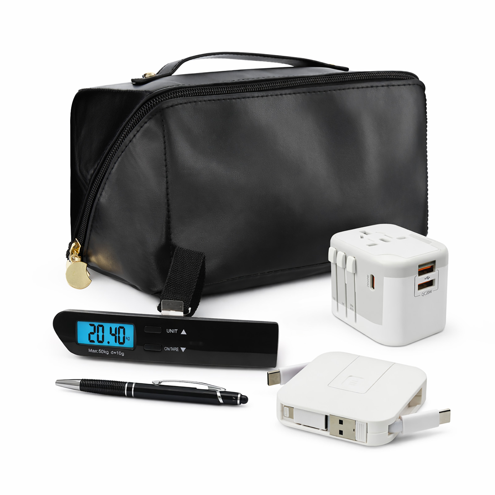 Tech Pack Travel - Image 2