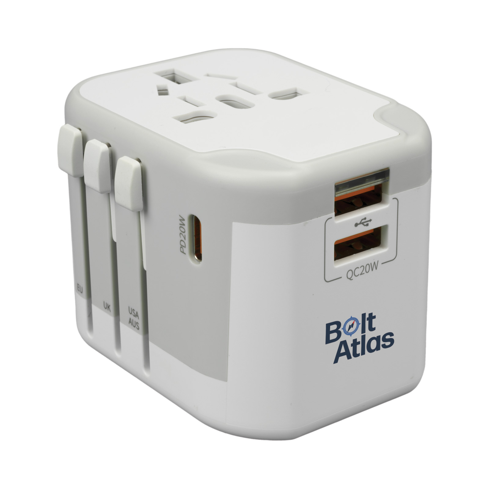 Tech Pack Power - Image 11