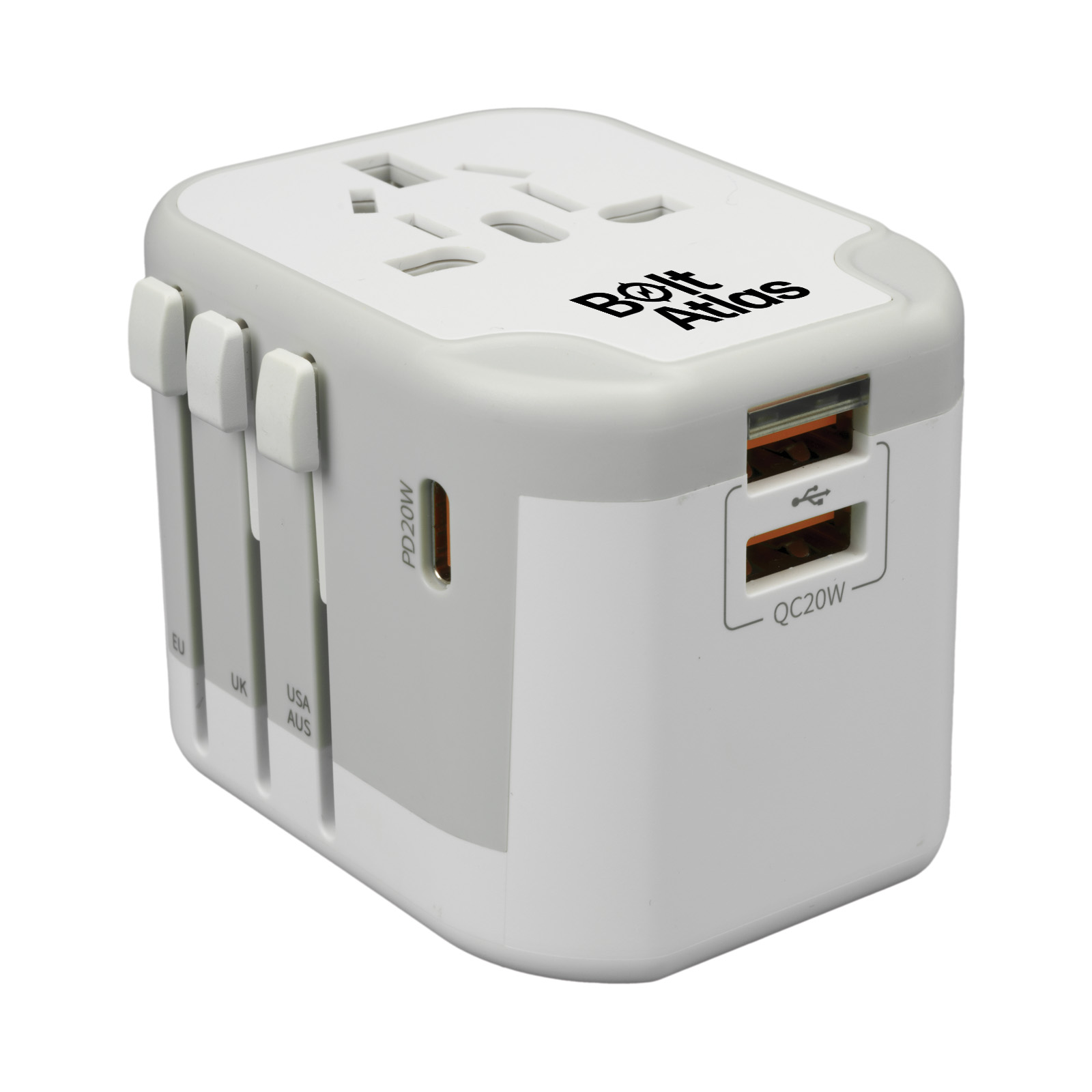 Tech Pack Power - Image 10