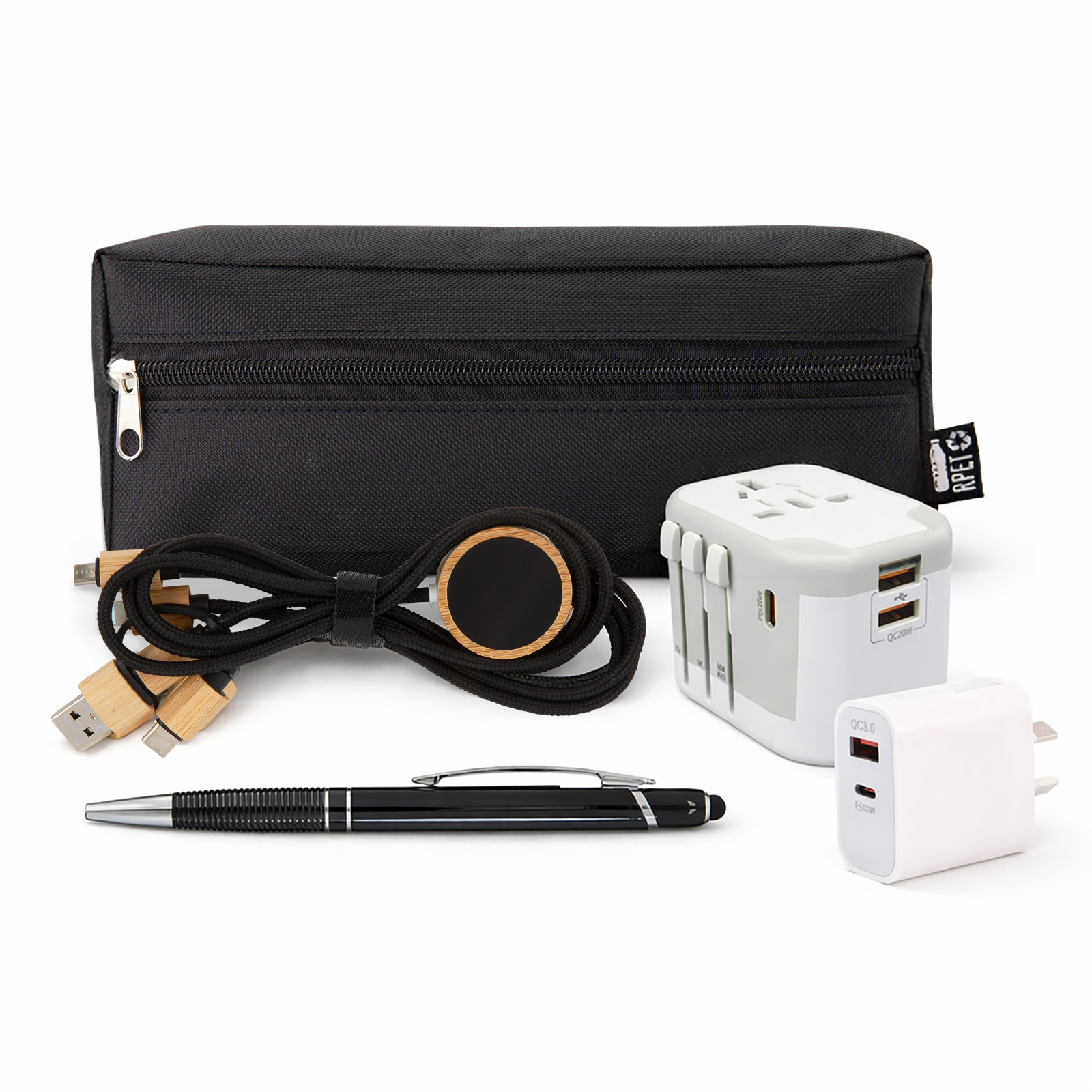 Tech Pack Power - Image 2