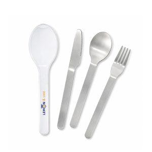 Juniper Cutlery Set