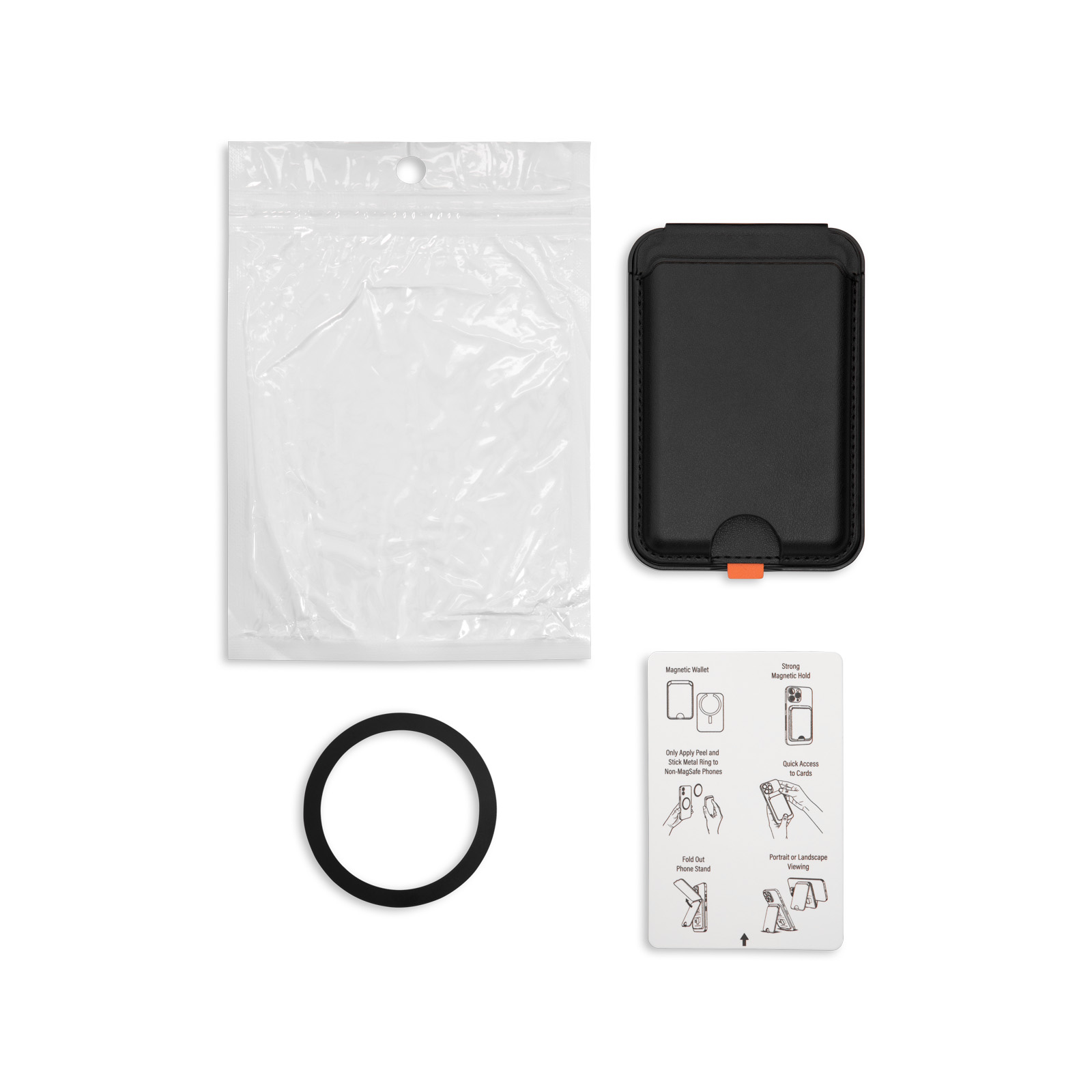 Cozy Phone Wallet - Image 9
