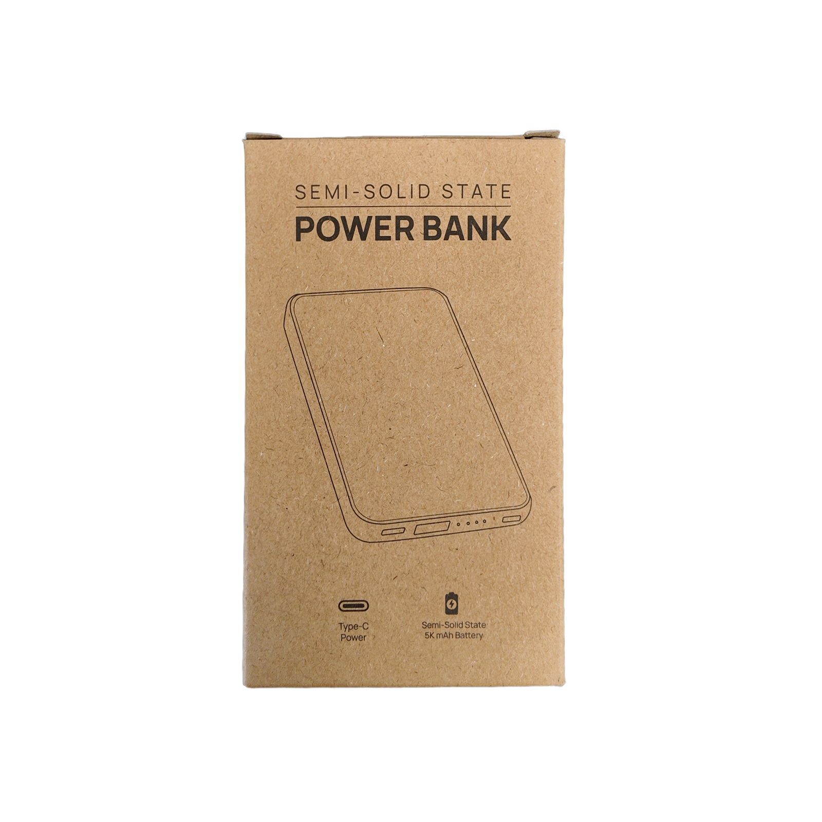 Dynamo Solid State Power Bank - Image 6