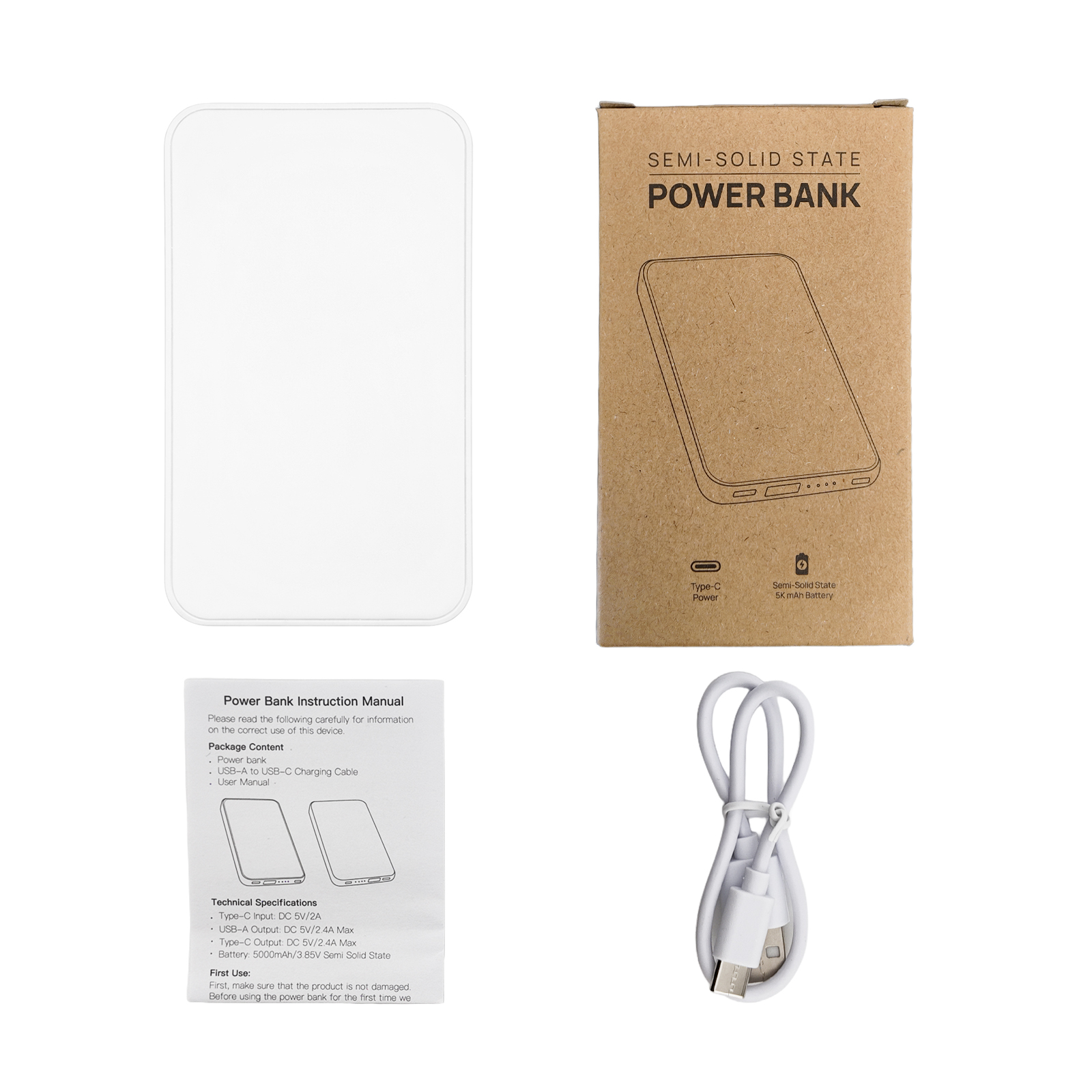 Dynamo Solid State Power Bank - Image 7