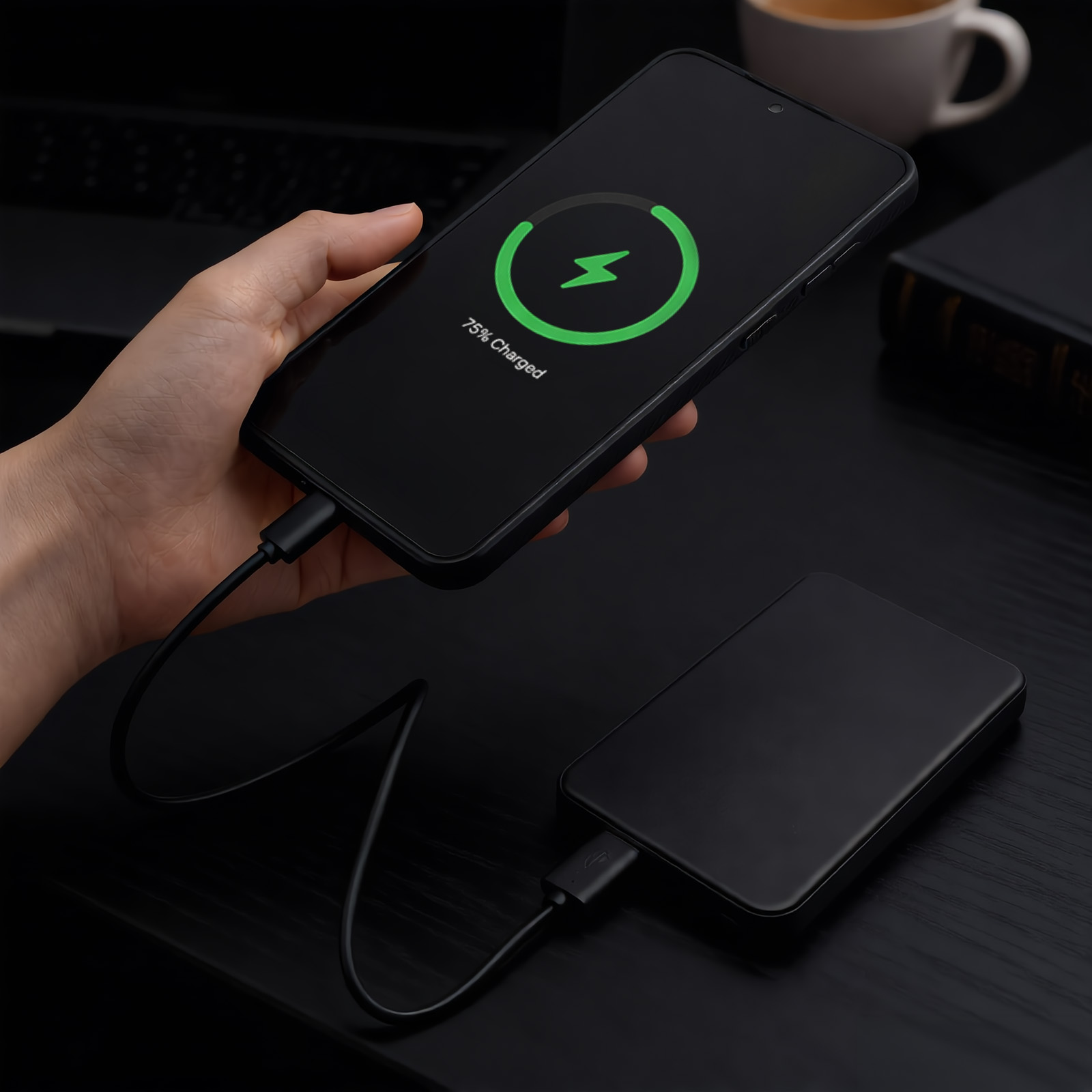 Dynamo Solid State Power Bank - Image 14