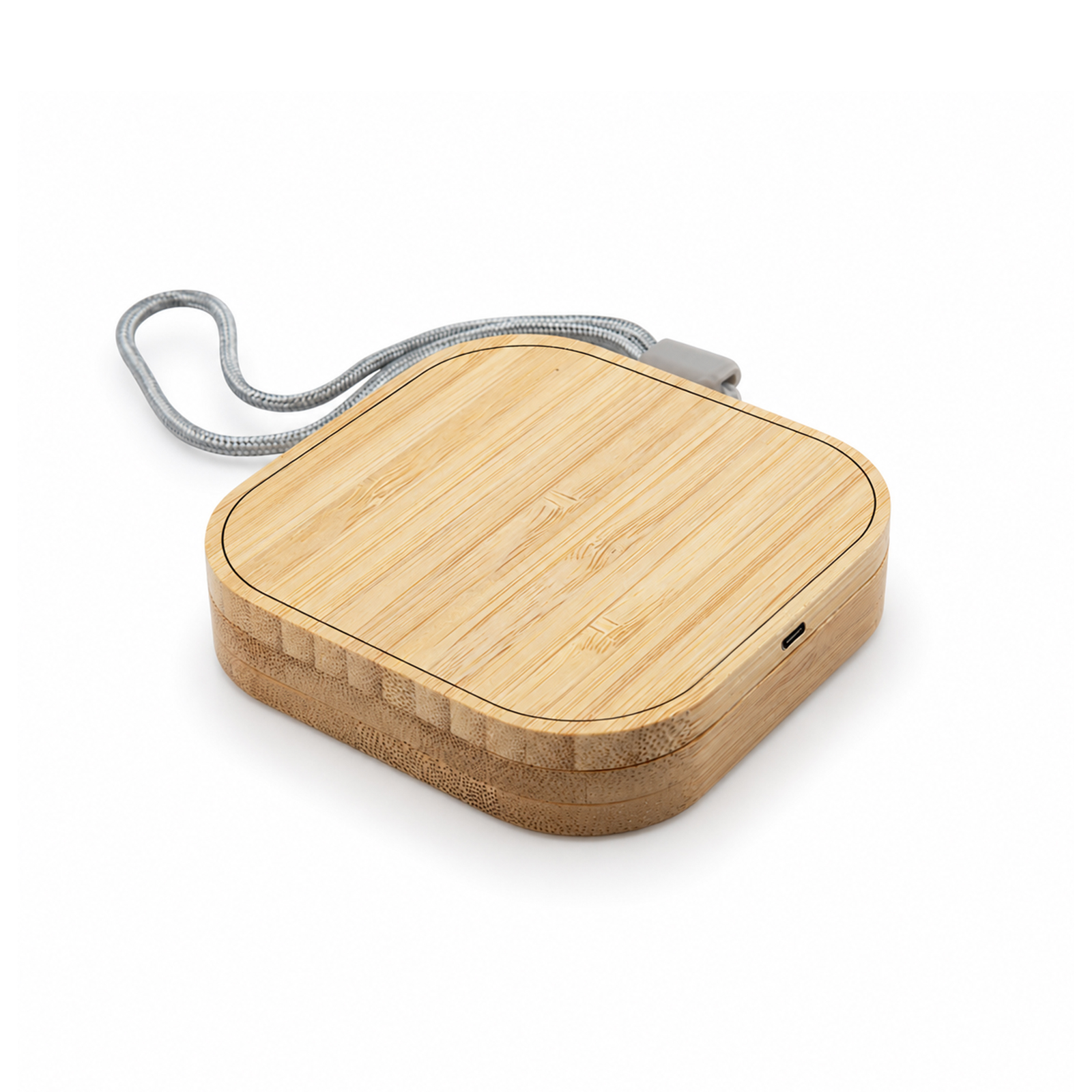Reveal Square Wireless Charger Set - Image 2