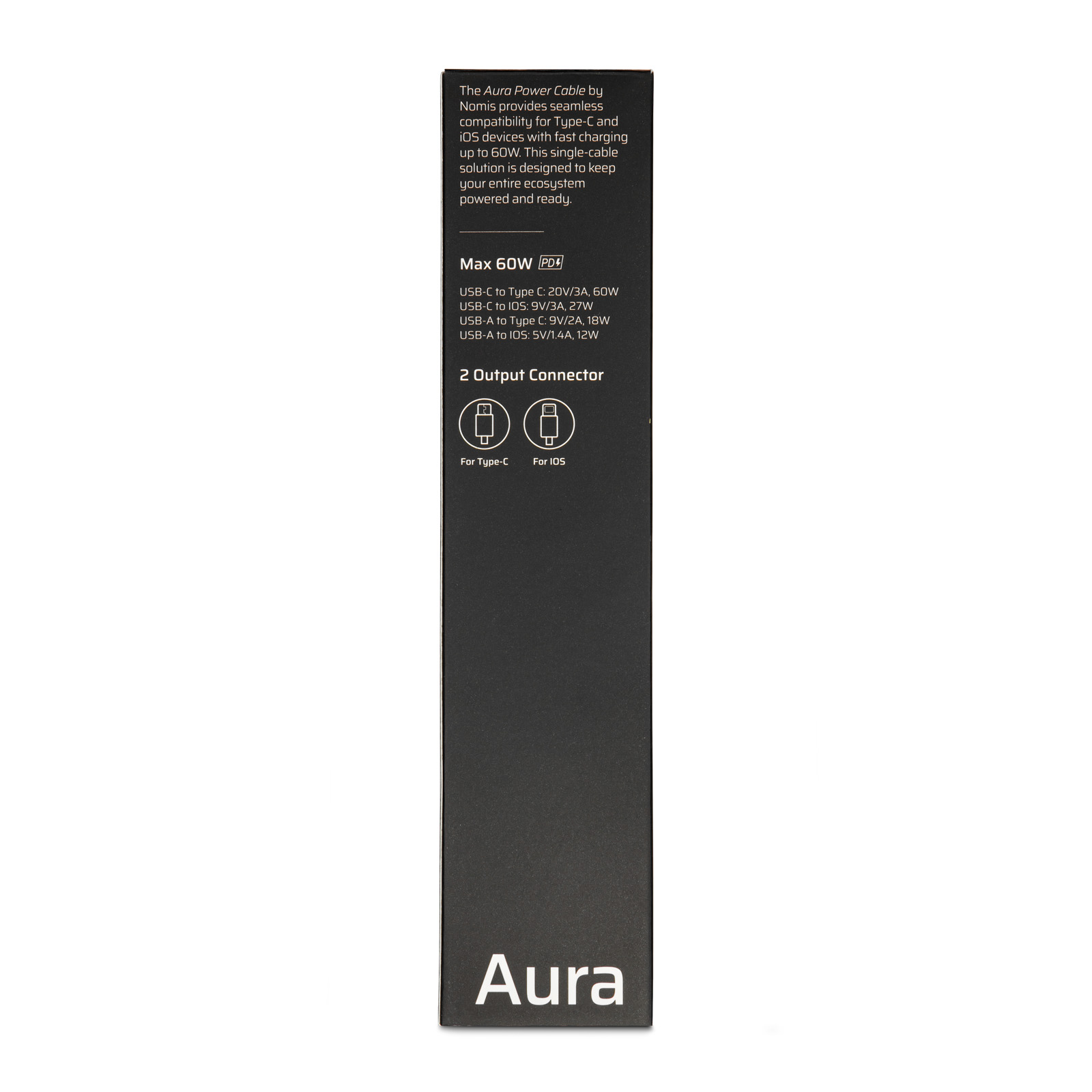 Aura by Nomis Cable - Image 5