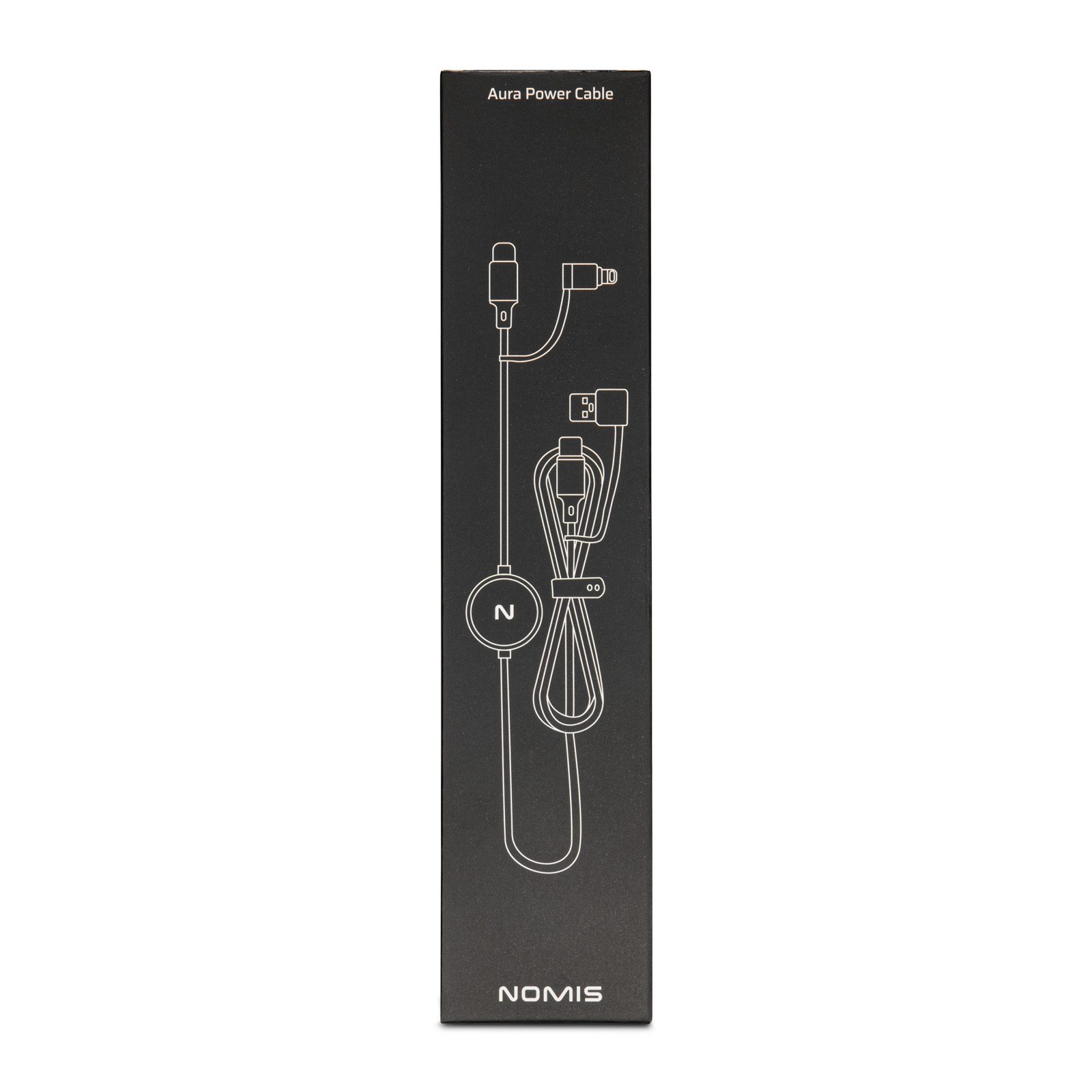 Aura by Nomis Cable - Image 4