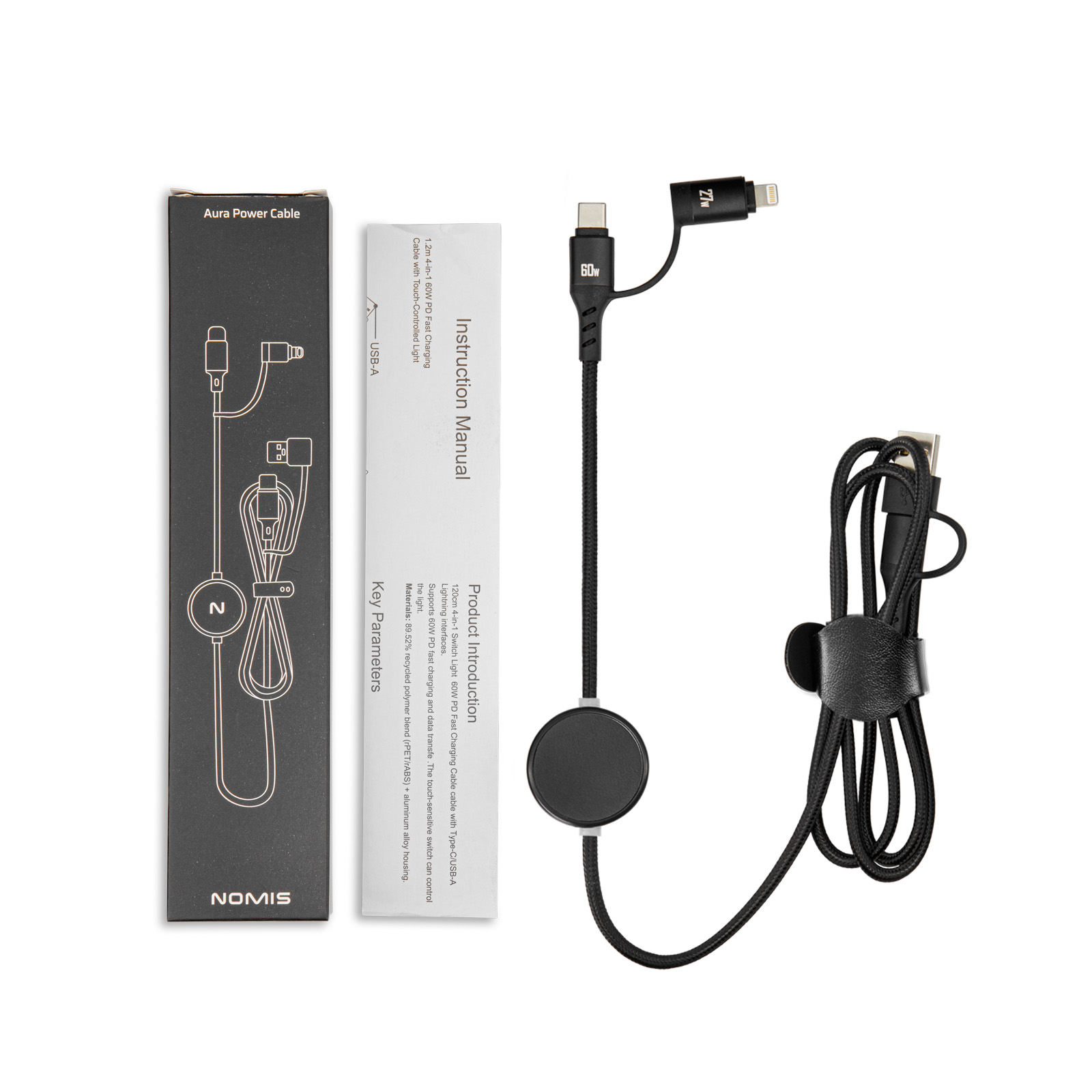 Aura by Nomis Cable - Image 6