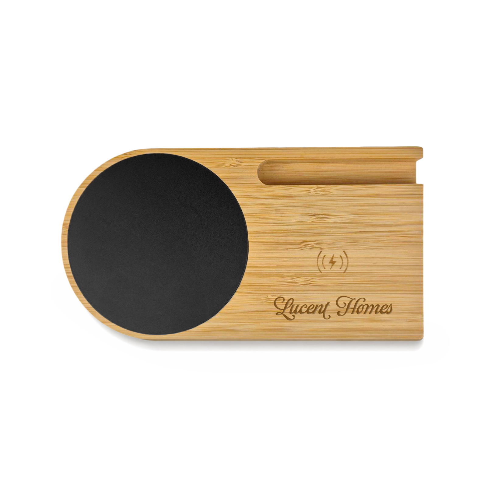Cup Warmer with Inductive Charger - Image 6