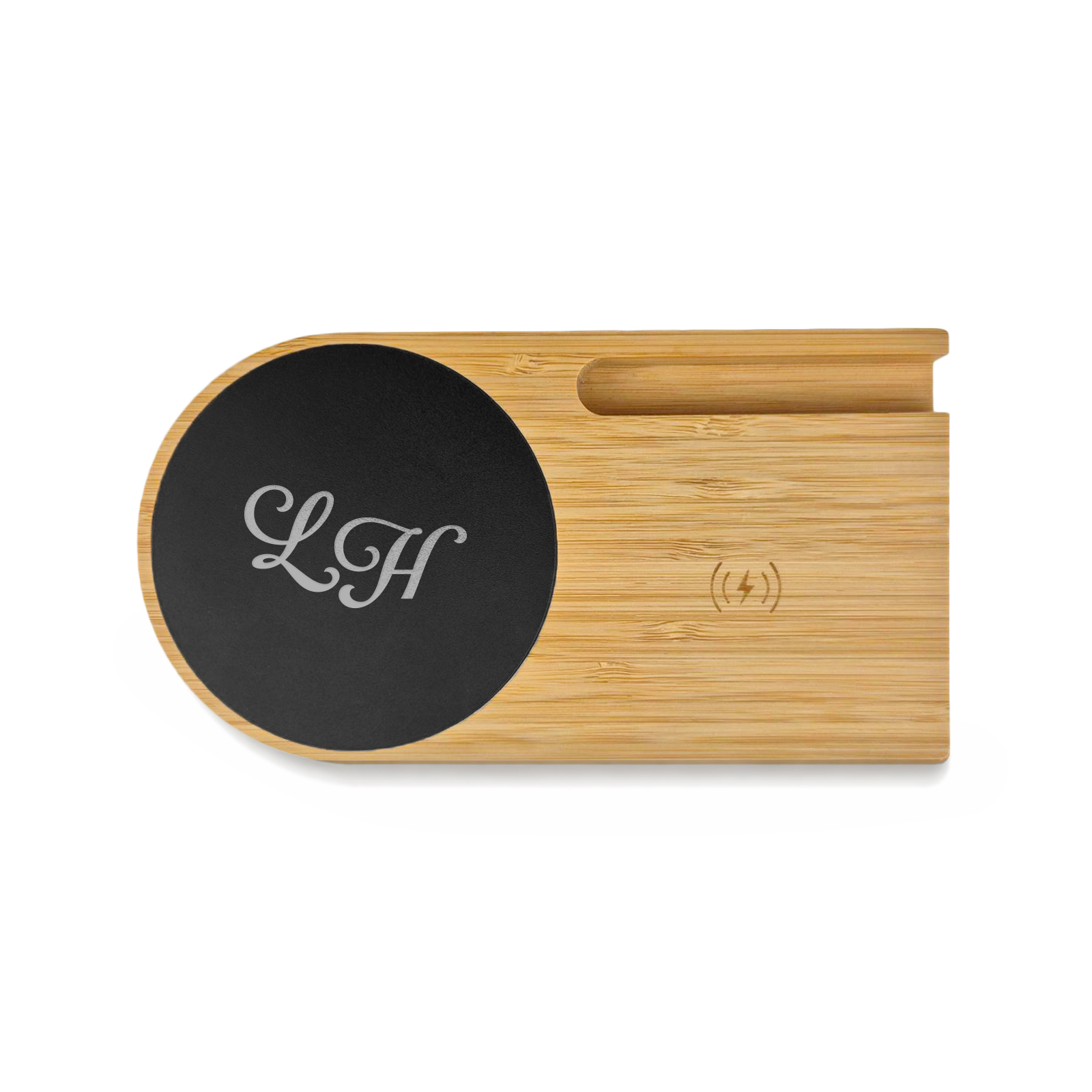 Cup Warmer with Inductive Charger - Image 5