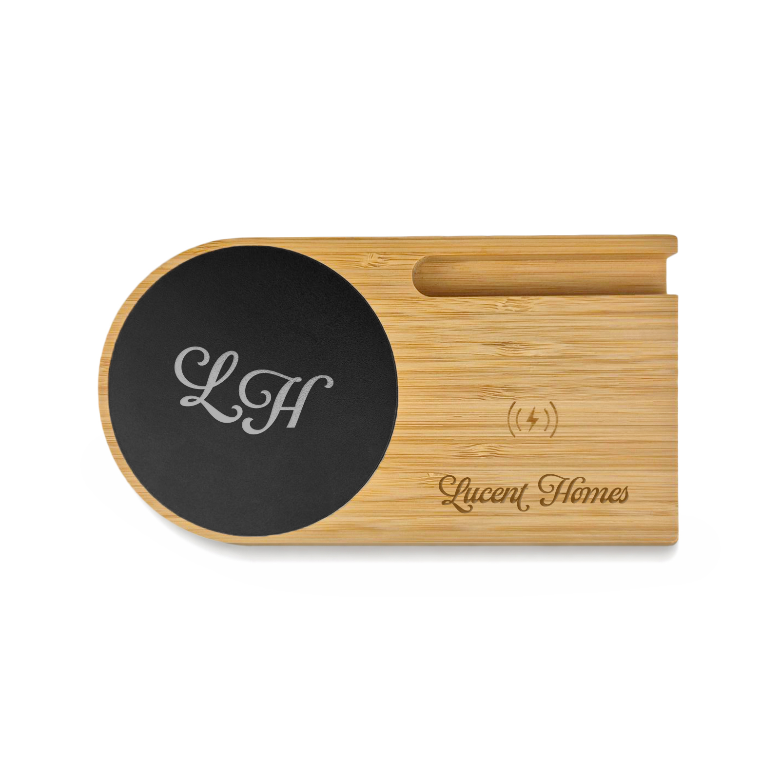 Cup Warmer with Inductive Charger - Image 7