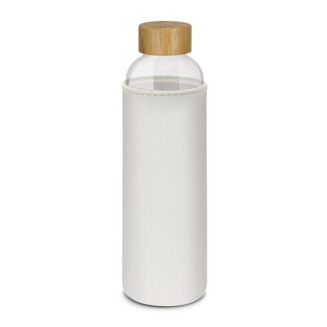 Eden Glass Bottle - Neoprene Sleeve - Image 2
