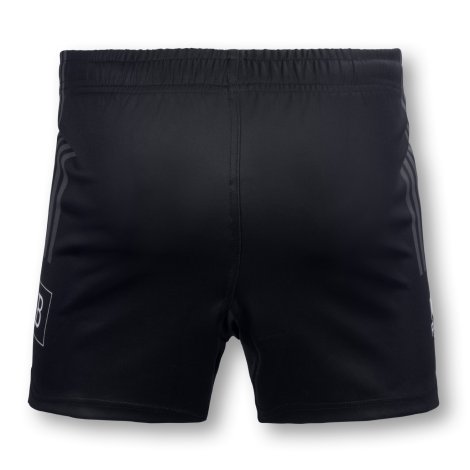 Custom Mens Rugby Shorts - Image 3
