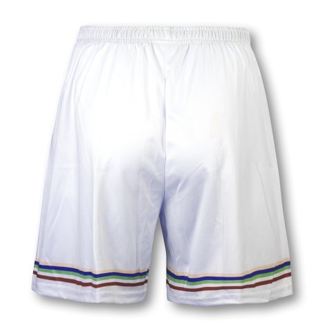Custom Mens Tennis Shorts - Image 3