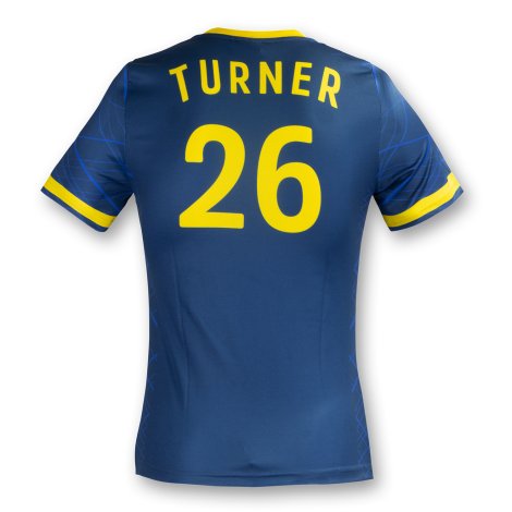 Custom Womens Soccer Top - Image 3
