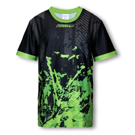 Custom Kids Sports T-Shirt - Image 2