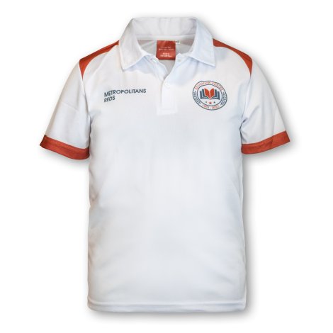 Custom Kids Sports Polo - Image 2