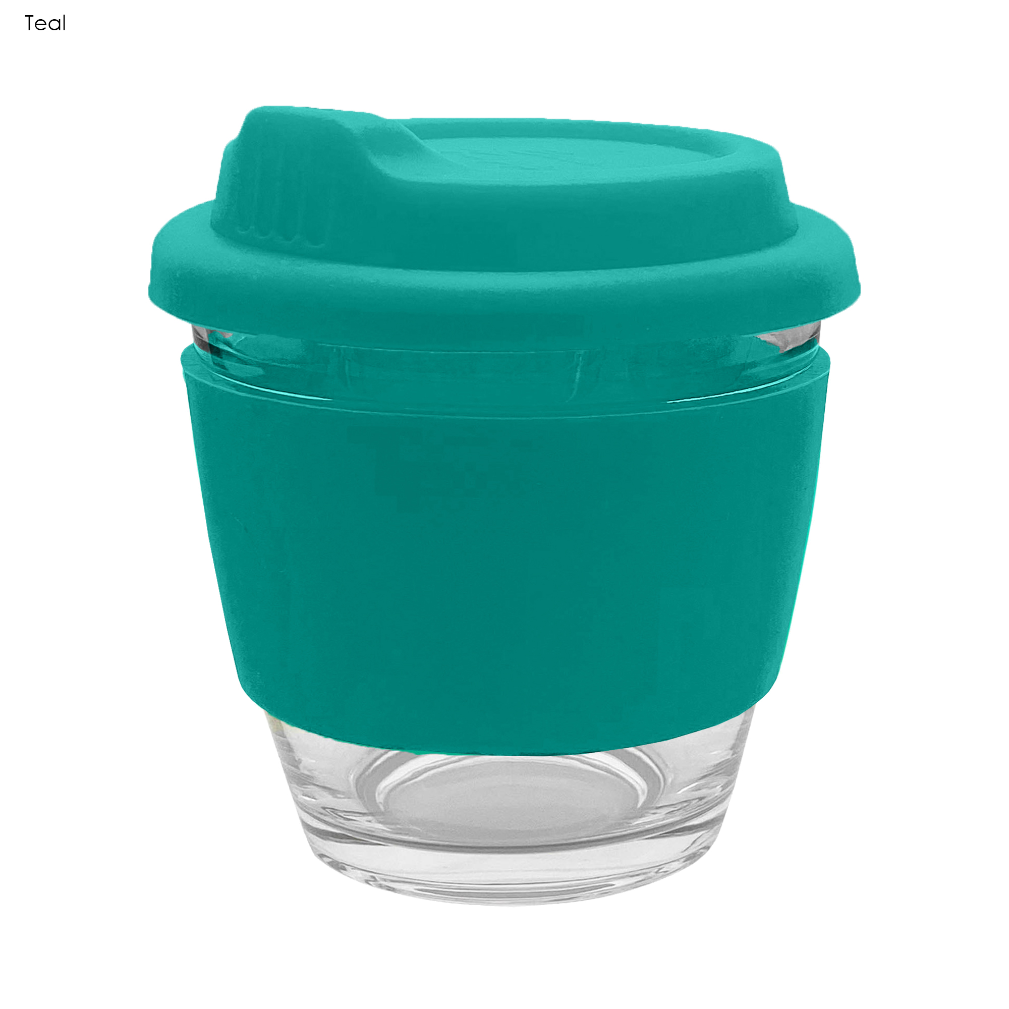 Venice Glass Coffee Cup - Image 12