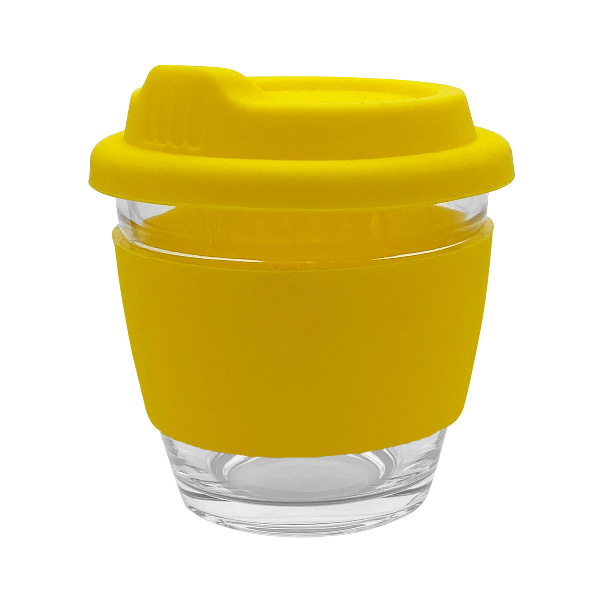 Venice Glass Coffee Cup - Image 15