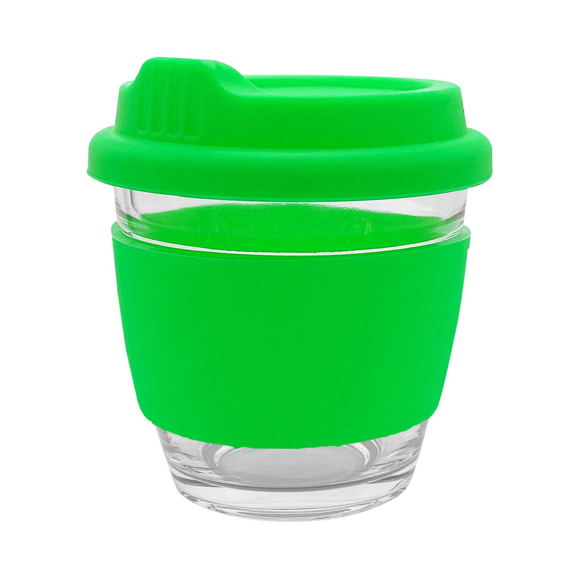 Venice Glass Coffee Cup - Image 5