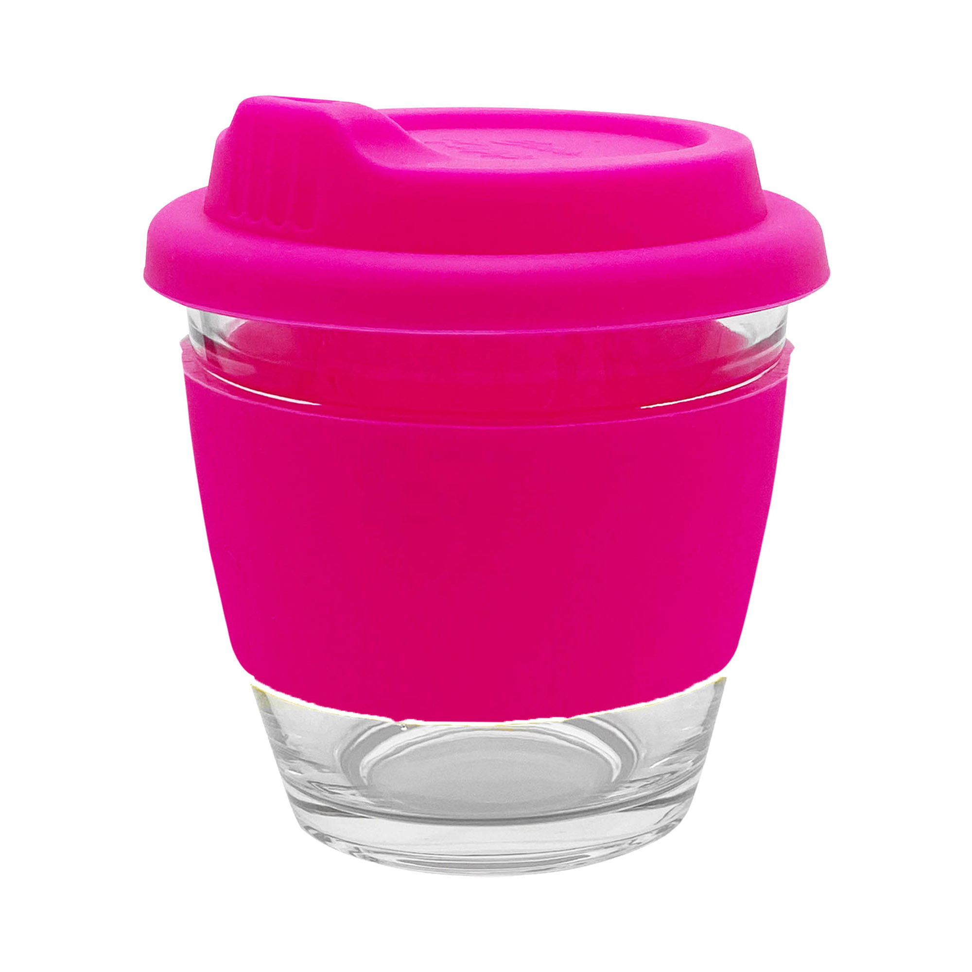 Venice Glass Coffee Cup - Image 6