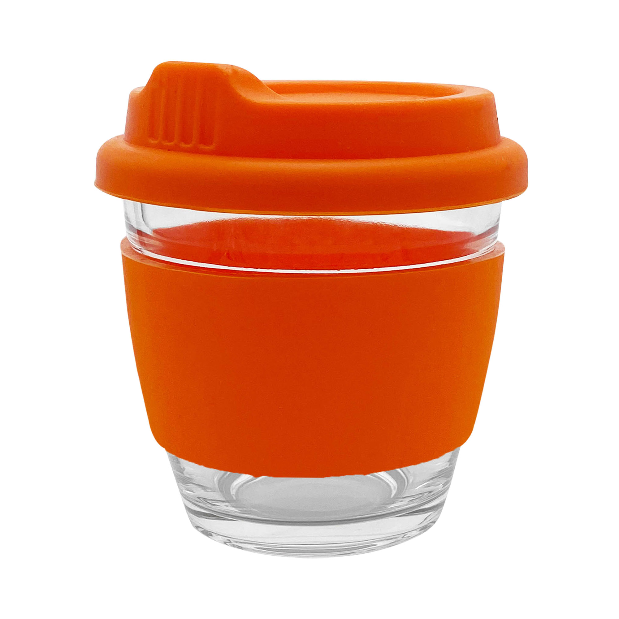 Venice Glass Coffee Cup - Image 7