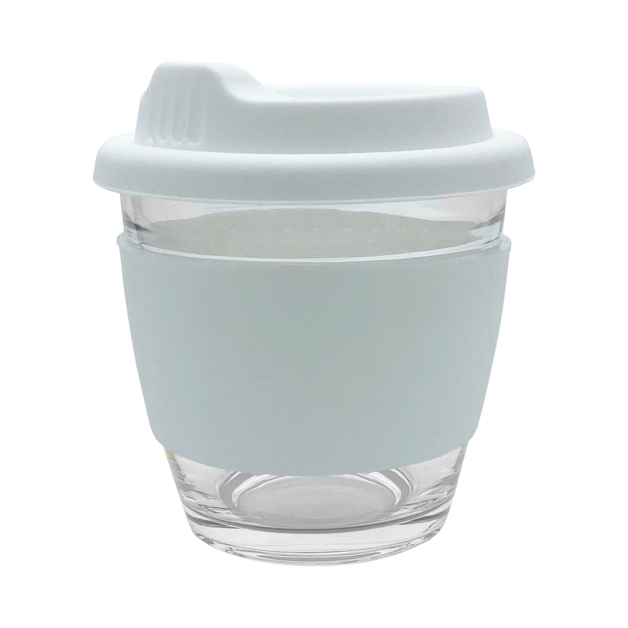 Venice Glass Coffee Cup - Image 9