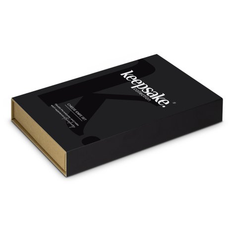 Keepsake Cheese Knife Set - Image 4