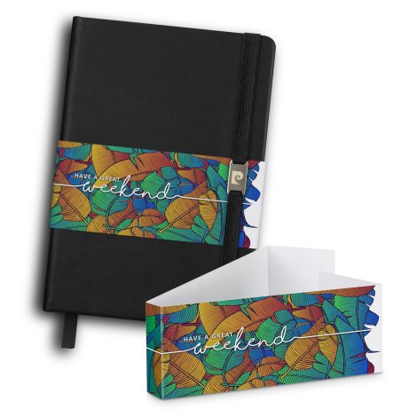 Pierre Cardin Nouvelle Notebook - Image 8