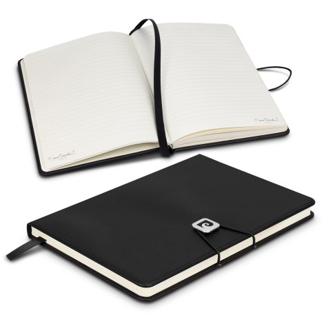 Pierre Cardin Biarritz Notebook Gift Set - Image 2