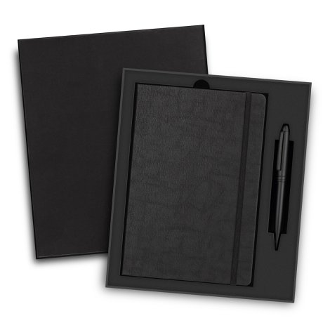 Onyx Writing Set - Image 2